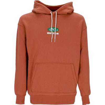 Lichtgewicht hoodie Herenhoodie X Butter Goods Auburn