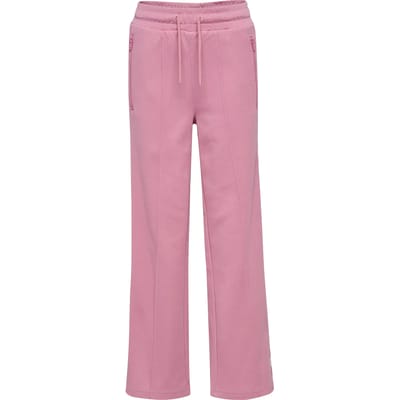 Hummel Kinderbroek Hmljr Archive Broek met wijde pijpen 229869 Polignac-104