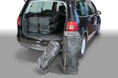 Car-Bags set Skoda Rapid Spaceback