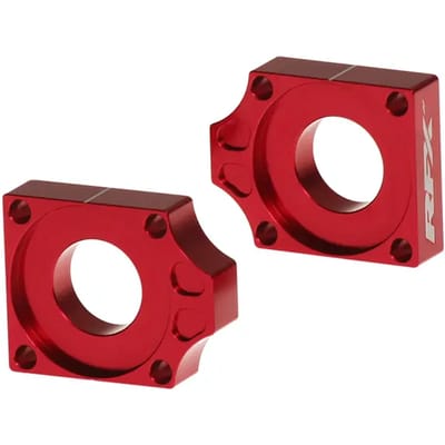 Kettingspanner RFX Pro Series Honda CRF 150 R STD Wheels 14/17