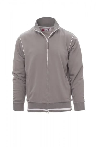 Payper Derby - GREY/WHITE - S