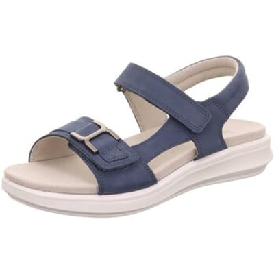 Platte sandalen Legero -