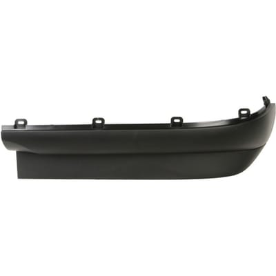 Spoiler, bumper COVIND 560/112 links