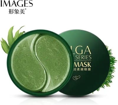 Collageen oogmasker 60 STUKS