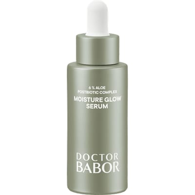 BABOR Cleanformance Hydraterende Gloed Serum Gezichtsverzorging Dames 30 ml