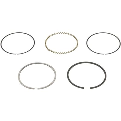 Zuigerveren set MAHLE 627 39 N0