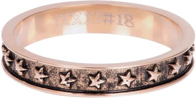 iXXXi Vulring Serene Rosé Goud | Maat 20