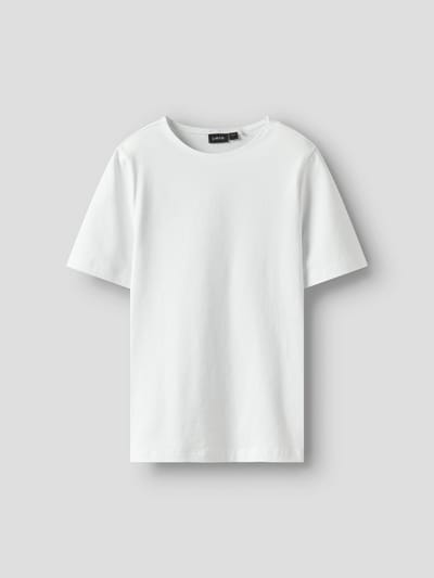 Name it T-shirt Biologisch katoen