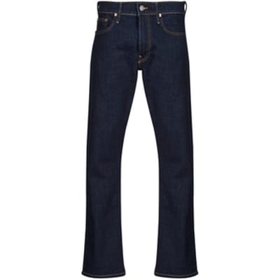 Straight Jeans Polo Ralph Lauren JEANS HAMPTON STRAIGHT
