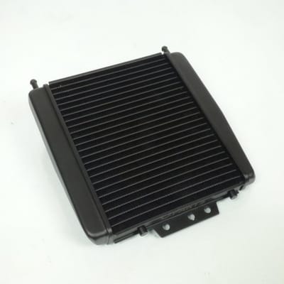 Radiateur de refroidissement TNT pour Scooter Piaggio 125 MP3 Neuf