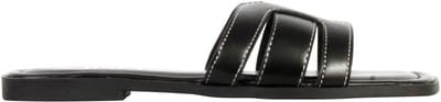 Sandalen om aan te trekken