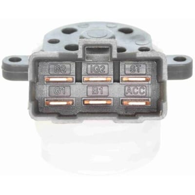 Contactschakelaar  VEMO V52-80-0007