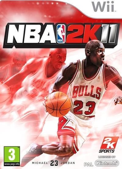 Nba 2K11