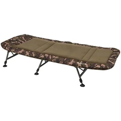 Fox Flatliner X Bedchair Only