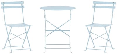 Tao cafeset blauw.