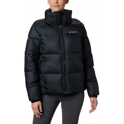 Donsjas Columbia PUFFECT JACKET
