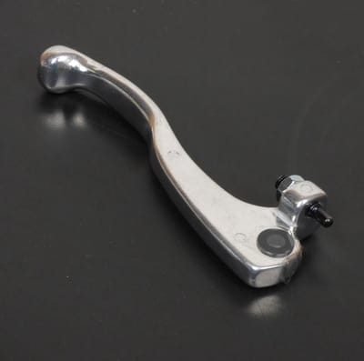 vicma koppelingshendel voor motorfiets gas 200 ec 2002-2009 nieuwe korte hendel