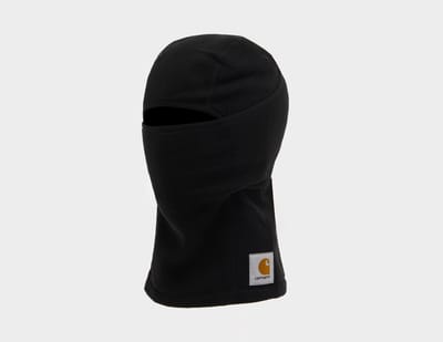 Carhartt WIP Expedition Mask, zwart