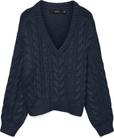 Vero Moda Gebreide pullover VMDREAM Gebreide pullover