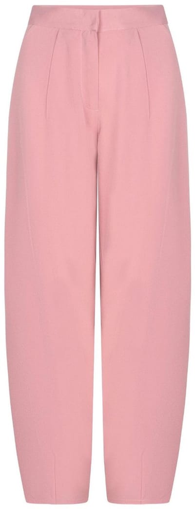 Ydence Broek Pants Vivi Os2630 121 Pink Dames Maat - XS