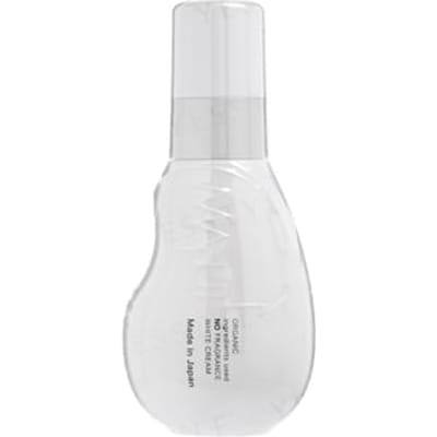 MAPUTI - Organic No Fragrance White Cream 100ml