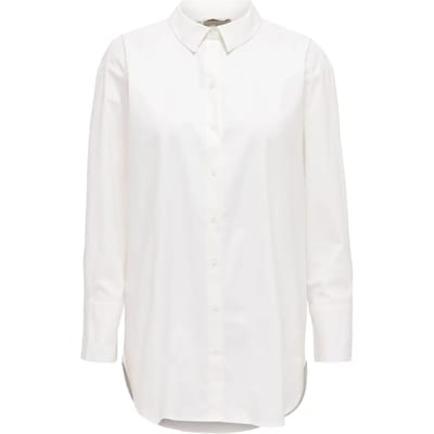 JDY - JDYMIO L/S LONG SHIRT WVN NOOS - Dames - Blouses