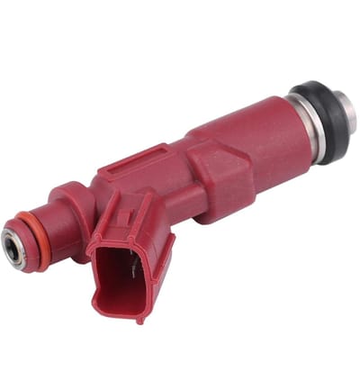 Dailygoods- Injector 23250-97401 - Injector Reiniger - Brandstof Spuitkop - Hoge Kwaliteit - Duurzaam - Eenvoudig te Installeren - 9,5 cm Lengte - Brandstofinjector
