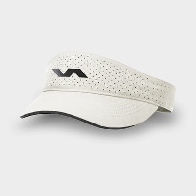 Varlion Summum Corporate Visor Blanco ÚNICA
