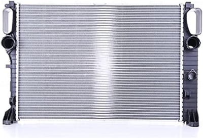 Radiator Motor Koeling Universeel Geschikt