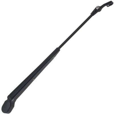 Roca wisserarm W12 verstelbaar 320-455 mm