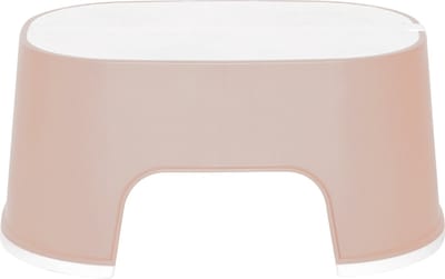 Opstapje GROW Pale Pink