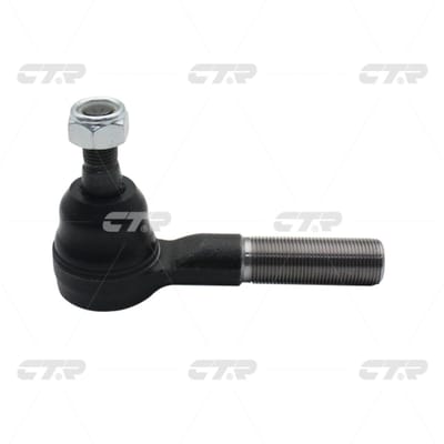 Spoorstangeinde CTR CE0548