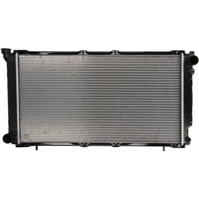Radiator, motorkoeling NRF 59348