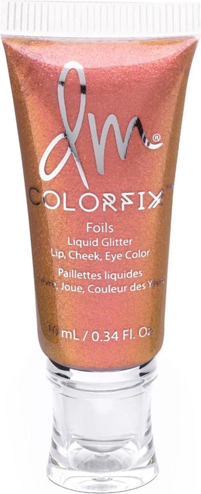 Danessa Myricks Beauty - Colorfix Foils Alien