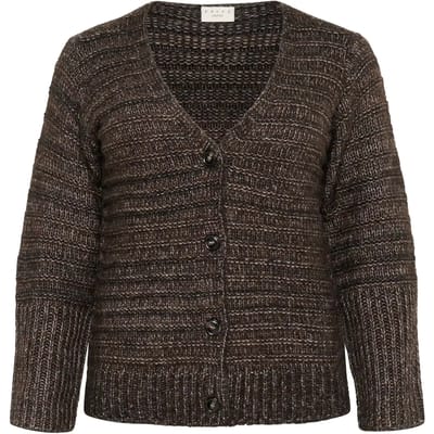Damesvest KAFFE Curve KCMarina