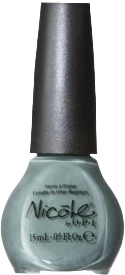 Nicóle by O.P.I. - Green up your act 15ml - nagellak