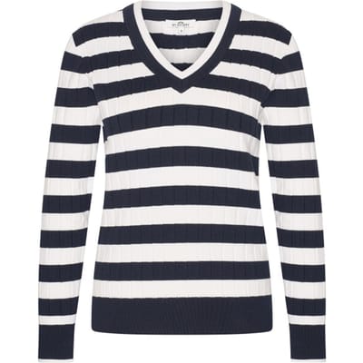 HV Society Pullover hvsjordan