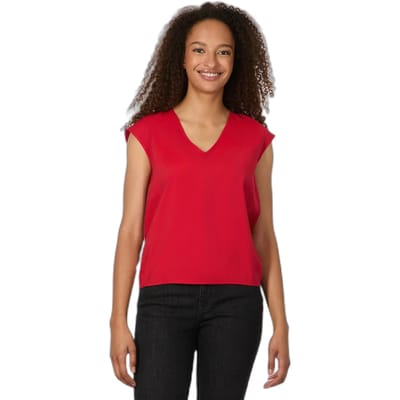 Damestanktop Ragwear Islla