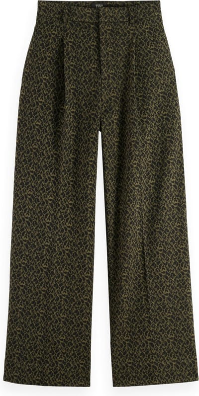 Scotch & Soda - Dames - Broeken