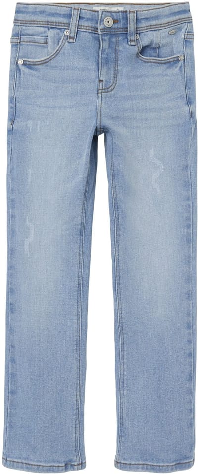 Name it Jeans Straight Fit