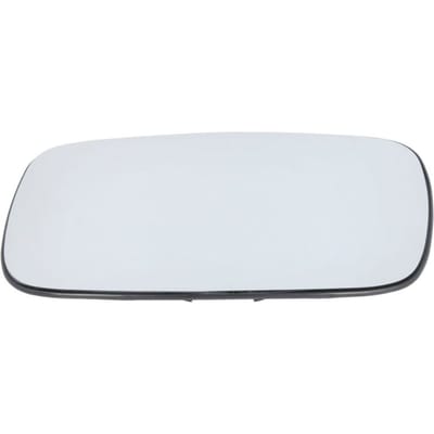 Spiegelglas, buitenspiegel BLIC 6102-01-2002933P, links
