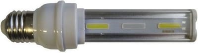 HS Aqua Compact Led Sunny Pink Wattage - 6 Watt - 24,5 cm. lang