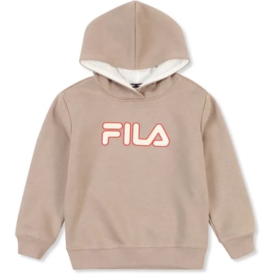 Junior Hoodie Fila Alfarei Regular Graphic