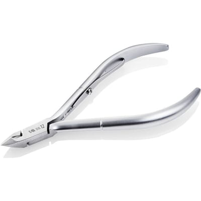 Nghia export coupe-cuticules C-05 mâchoire 12 (5 mm)