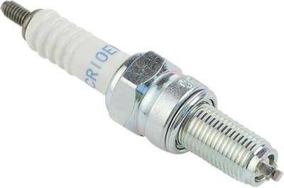 Bougie d'allumage NGK pour moto Suzuki 750 GSXR 1988 à 1992 CR10EK / 2360 / Par 10 Neuf