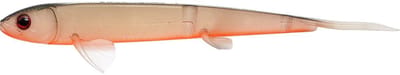 Westin Twinteez Pelagic V-tail Hot Olive (14cm)