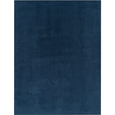 Tapijt Calissa marineblauw 120x160 cm