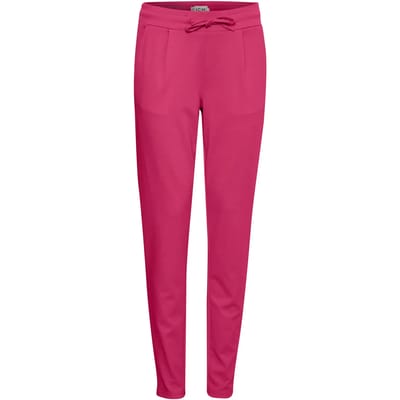 ICHI - IHKATE PA2 - Dames - Regular fit jeans