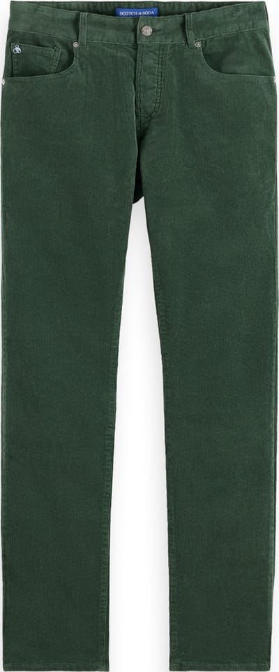 Scotch & Soda - Heren - Chinos