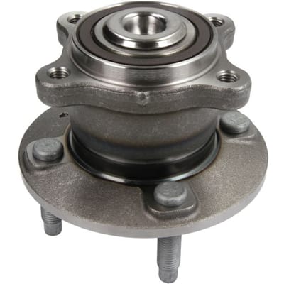 Wiellagerset SKF VKBA 7602